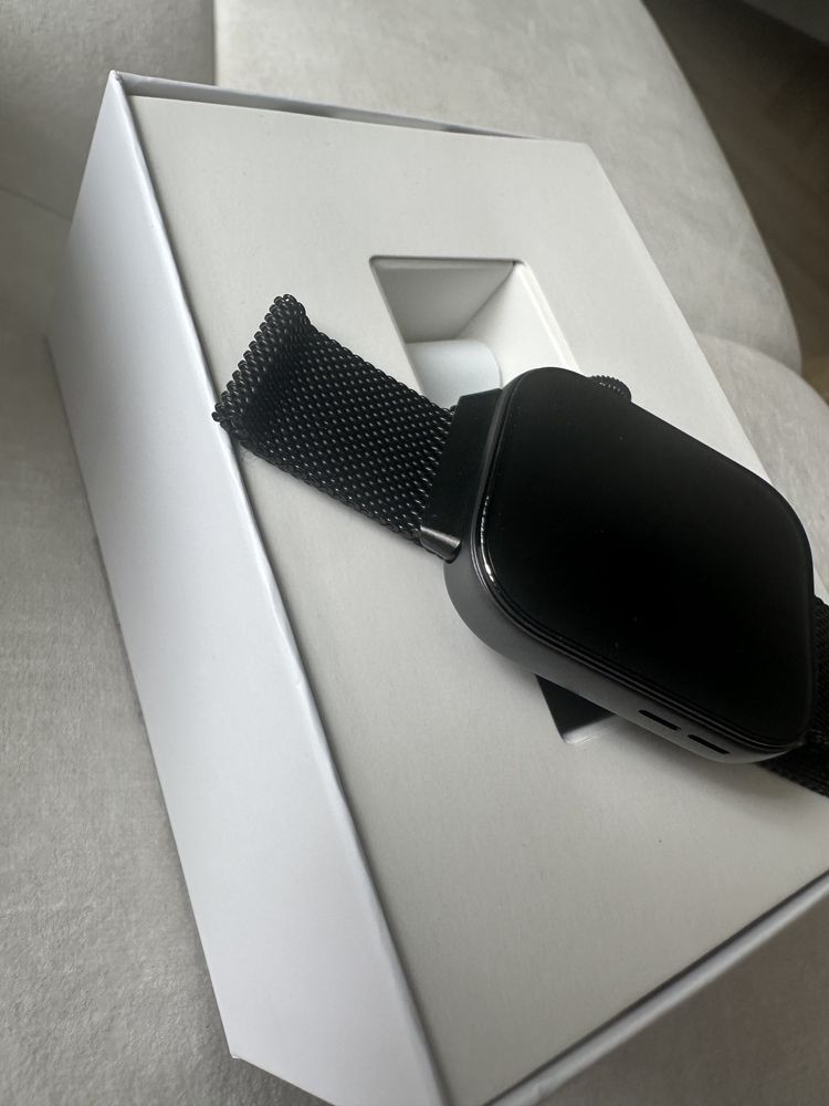 Huawei Watch Fit 3, gwarancja