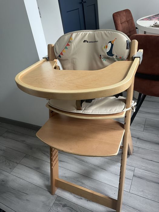 Krzesełko do Karmienia Bebeconfort Timba 6M-10L