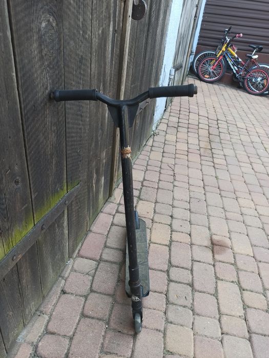 Hulajnoga wyczynowa Meteor