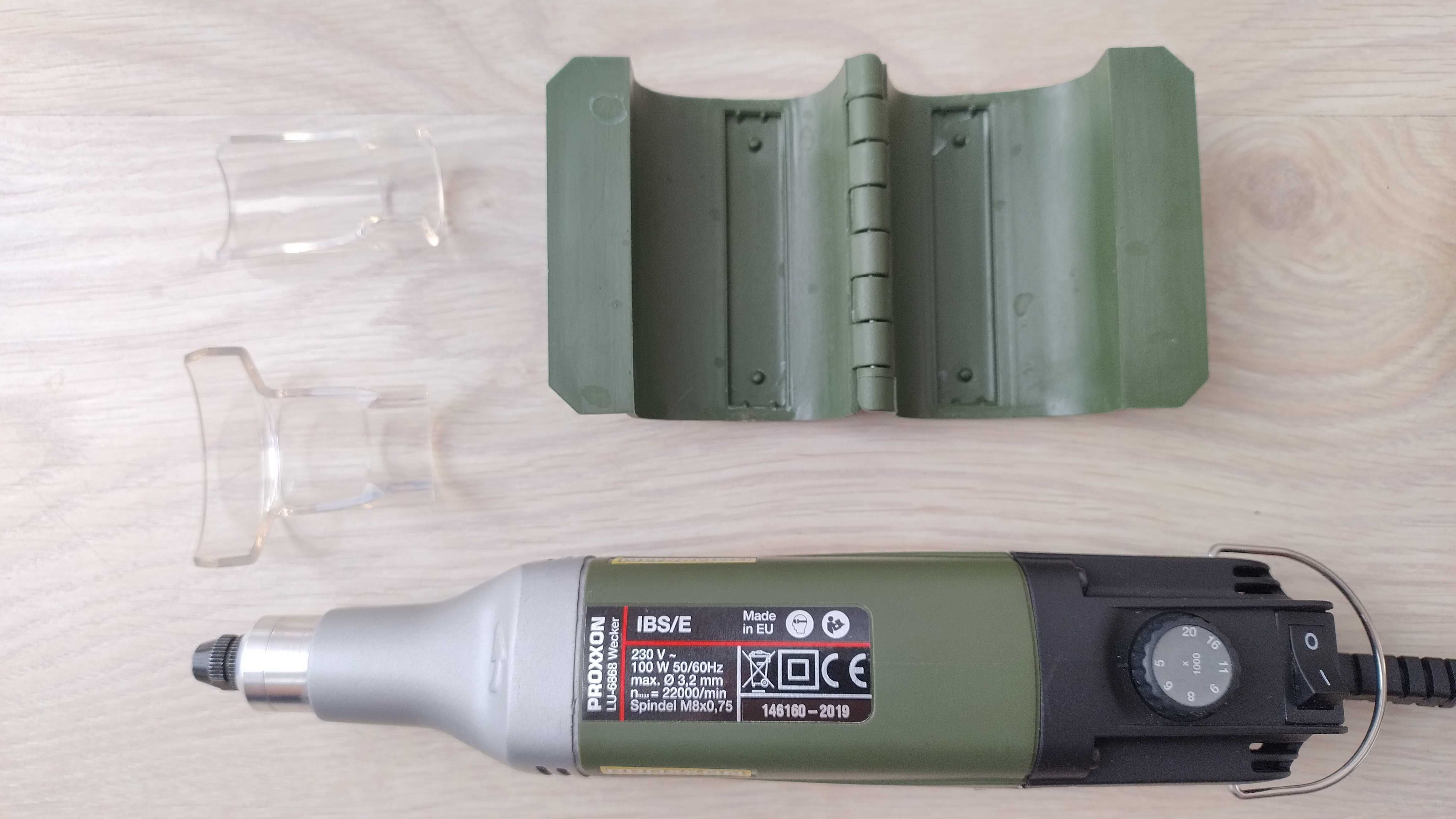 PROXXON IBS/E PR28481 – Mini szlifierka 100W + Gratisy