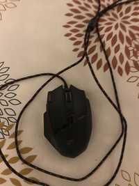 Mysz komputerowa msi DS200 dla graczy