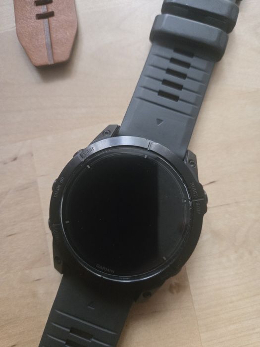 Garmin Epix Pro Gen 2 51 mm Sapphire  z paskie