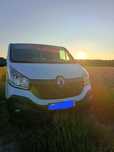 Godny Uwagi!!! Renault Trafic!!!