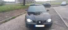 Seat Ibiza Tdi 130+++ 5 lugares