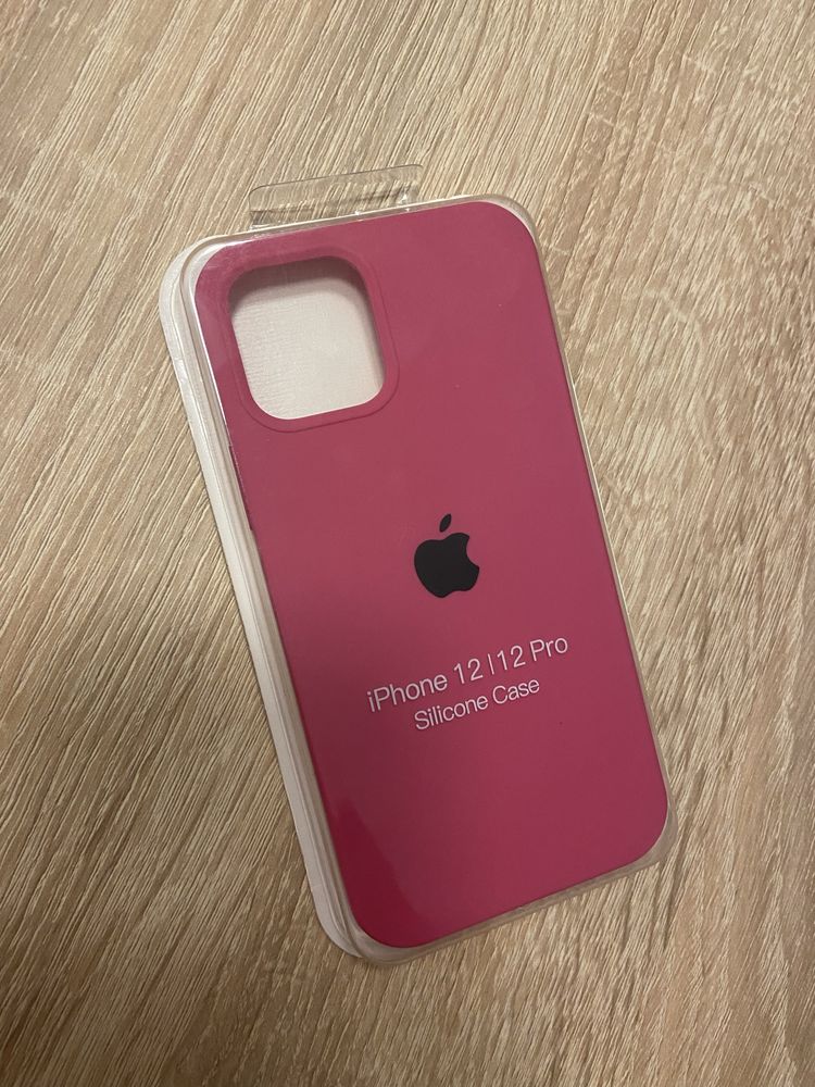 Etui iPhone 12 Pro