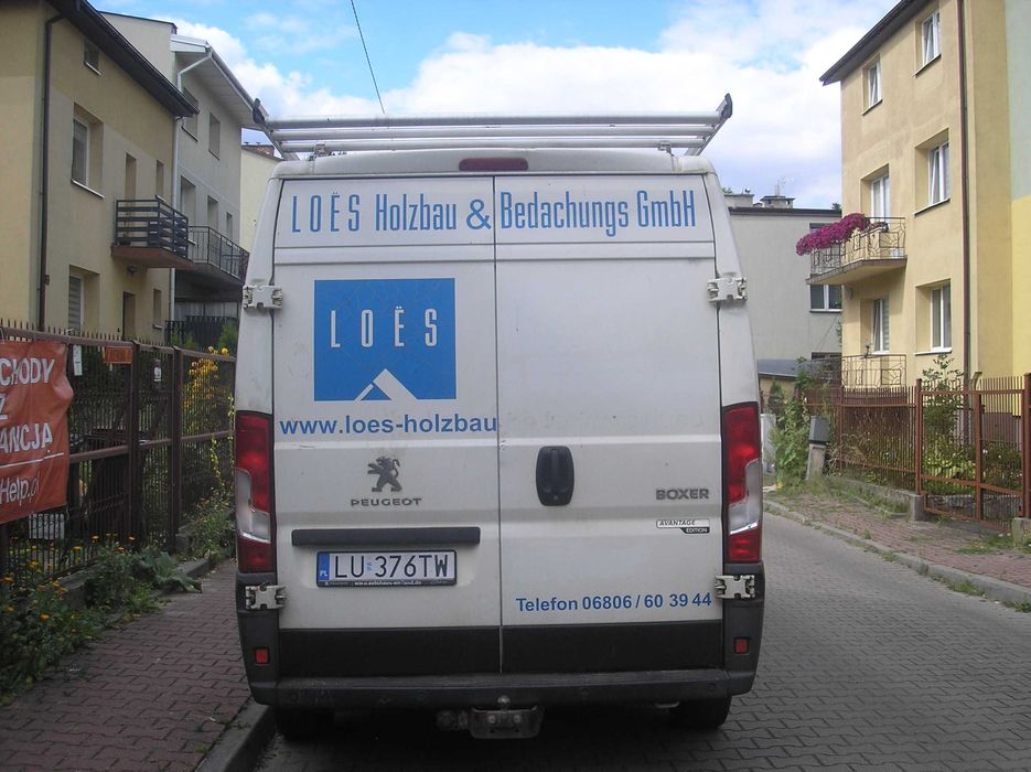 Peugeot Boxer H2L2 2,0Diesel 96kW SUPER STAN do jazdy