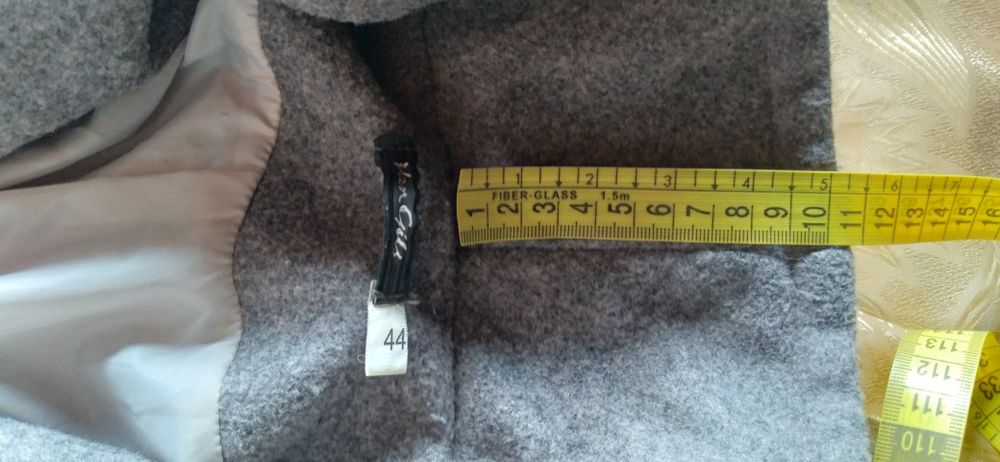 Van Gils зимове пальто