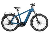 Rower elektryczny Riese & Muller Charger4 GT Vario  Wyprzedaż!