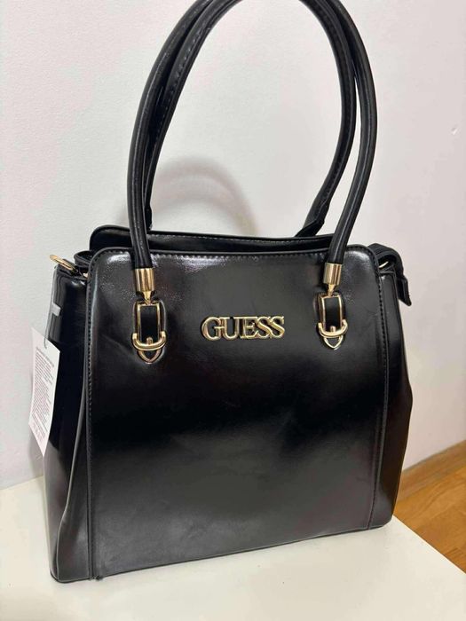piekne fajne torebki guess ysl