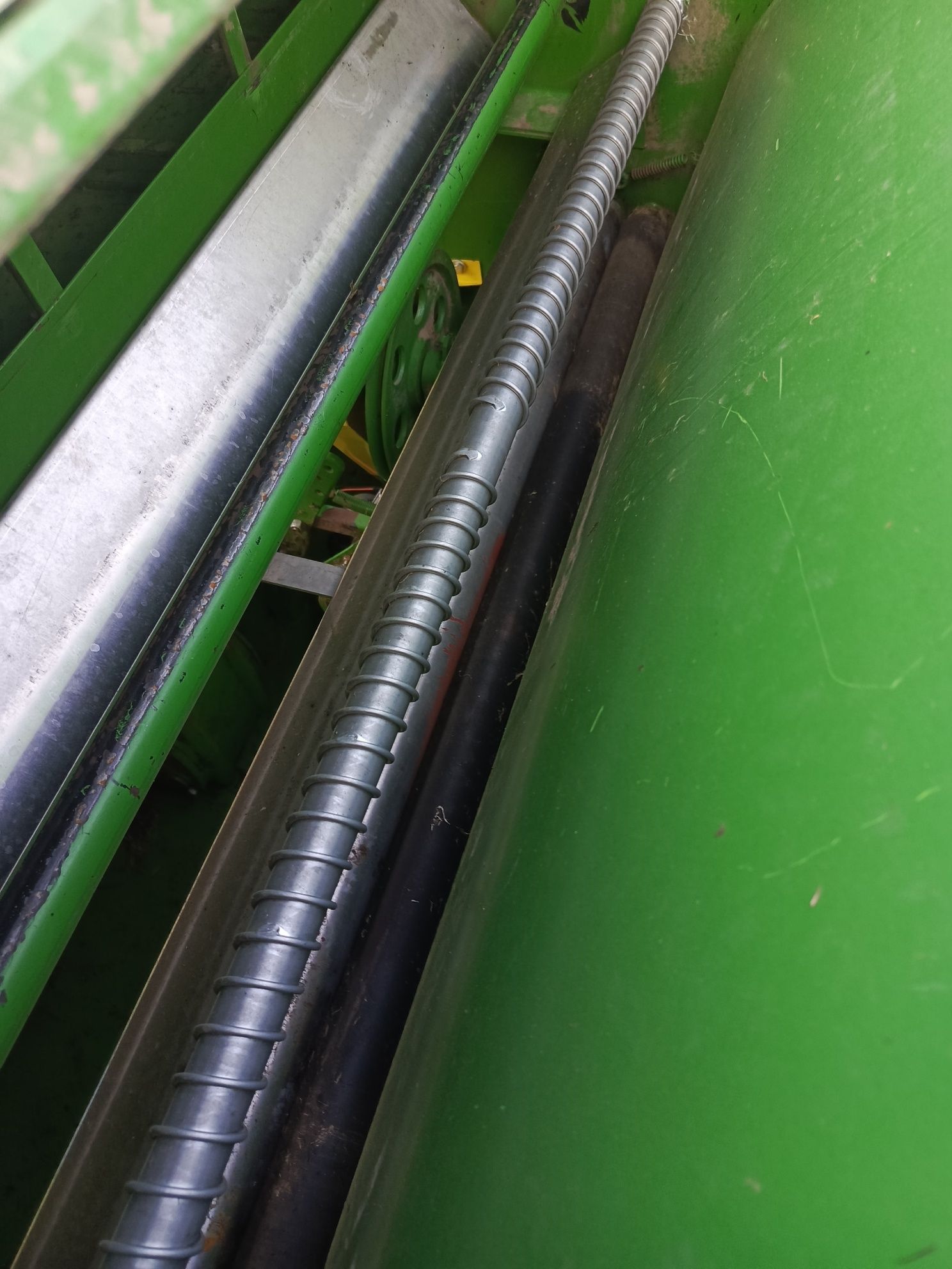 Prasa belująca rolująca  sipma farma 2