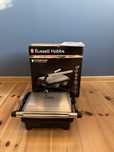 Opiekacz Russell Hobbs Panini Maker Cook Home