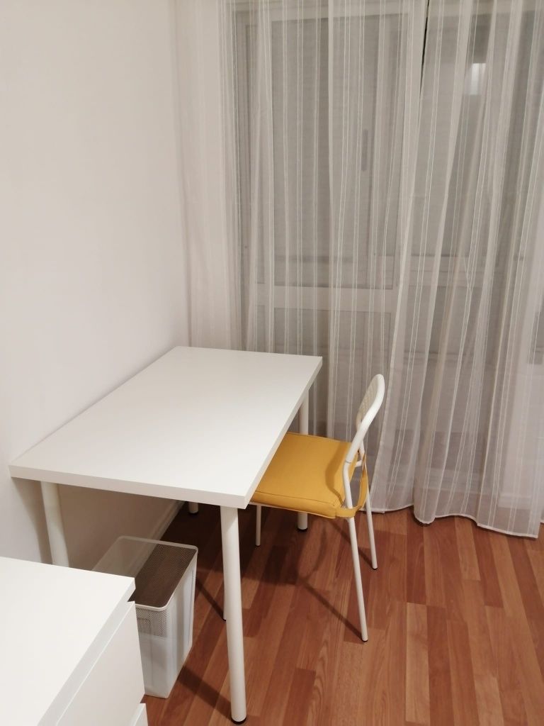 Quarto a professora na Moita
