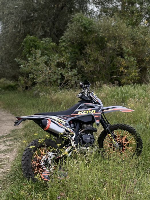 Kovi advance 300 fr