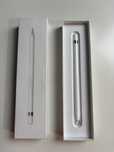 Apple pencil 1 generacji oryginalny rysik apple stan bdb