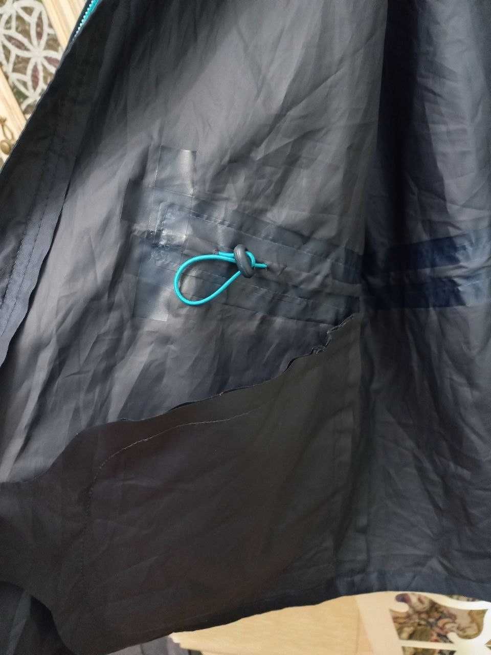 Дощовик Quechua р.L