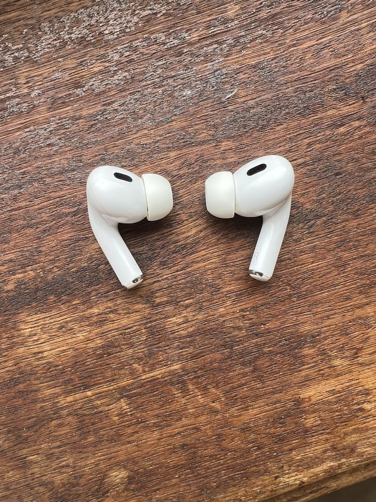 Apple AirPods Pro 2 Generation - Noise Cancelling com fatura Apple