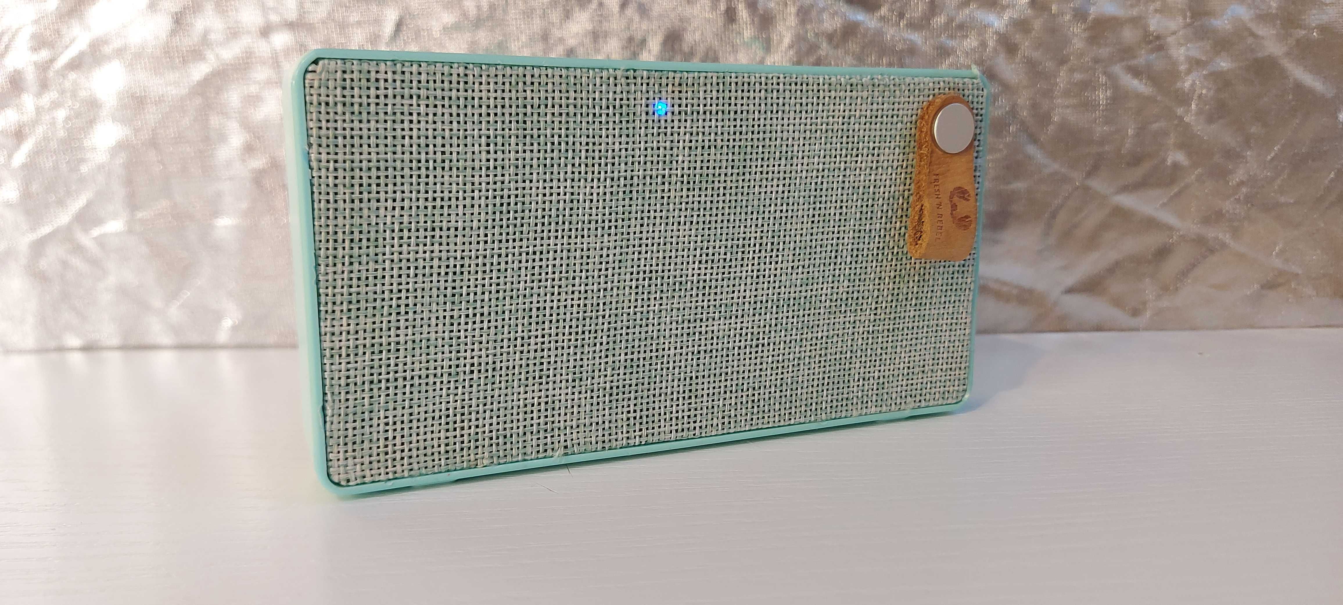 Głośnik przenośny(bluetooth) Rockbox Slice