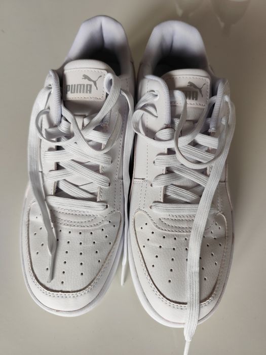 Tênis Puma Caven 2.0 Branco