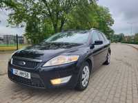 Ford Mondeo 2.0 140 p.s Klima Elektryka Super stan