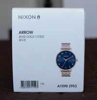Relógio NIXON modelo Arrow como Novo