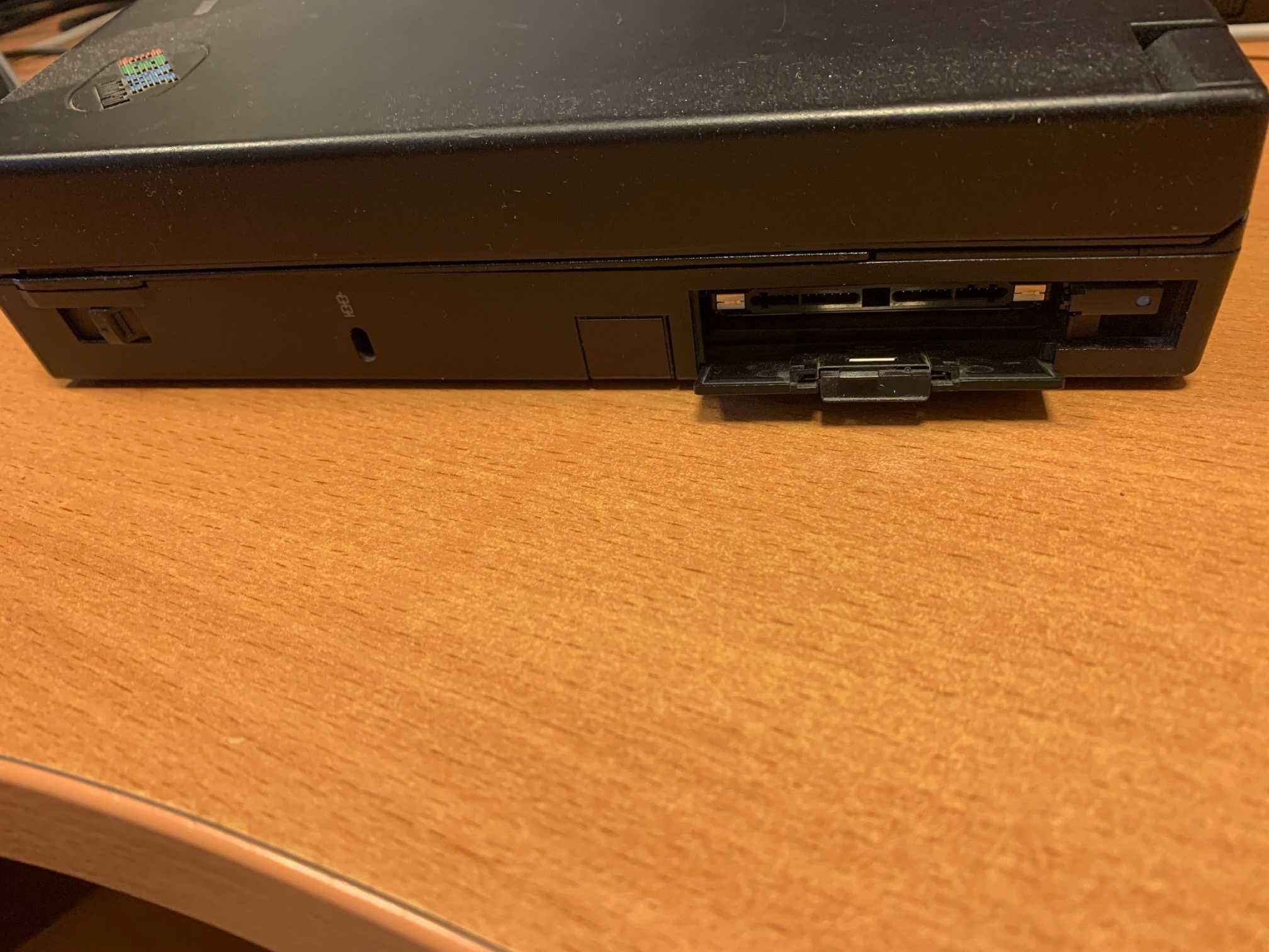 Ноутбук  IBM ThinkPad 365DX  Вінтаж   Робочий