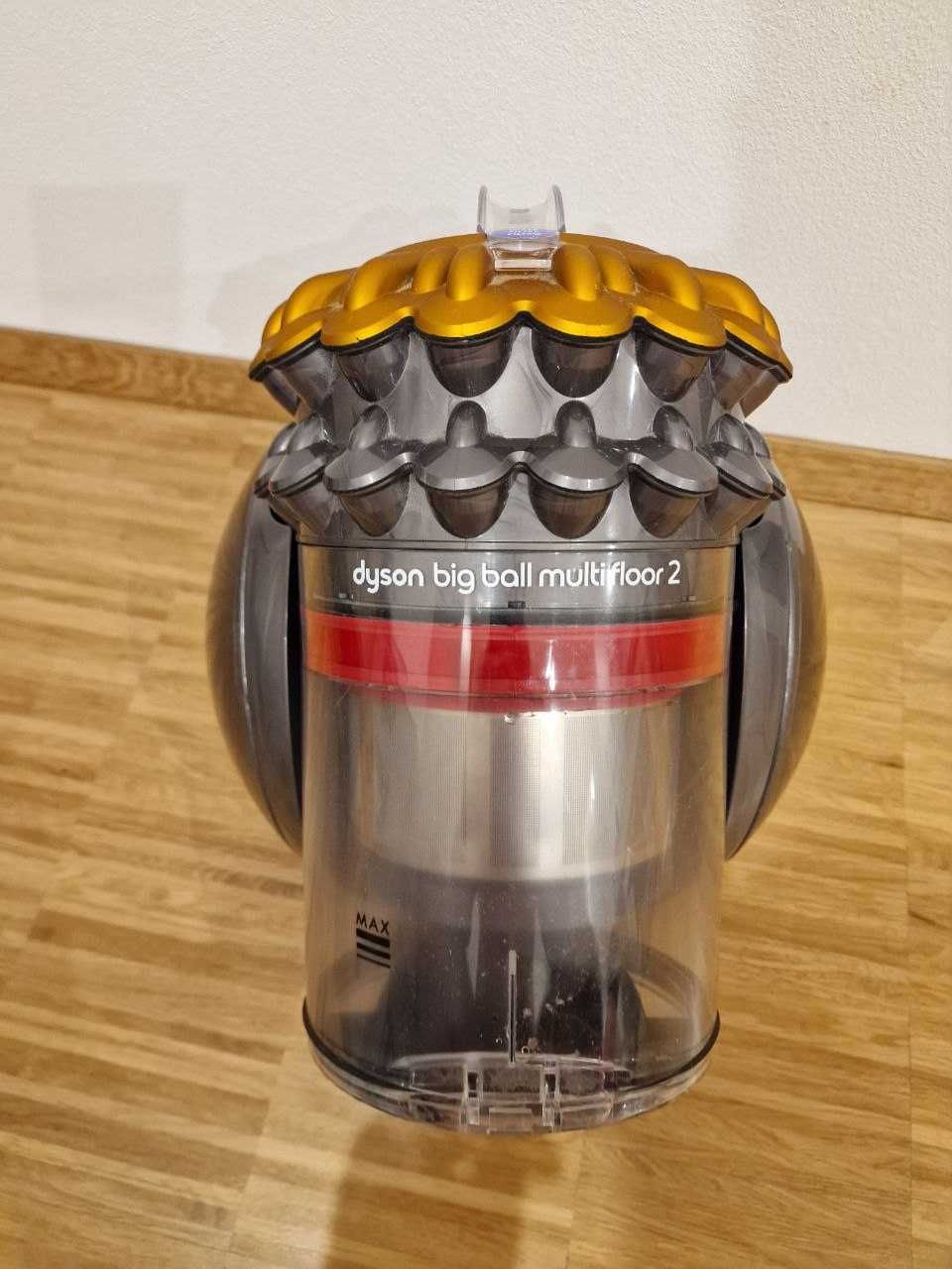 Пылесос Dyson big ball multifloor2 (оригинал)