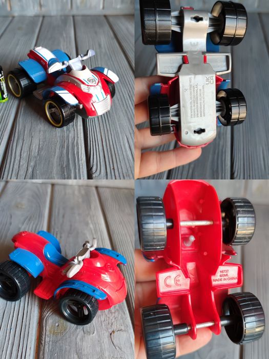 Щенячий патруль Spin Master Paw Patrol