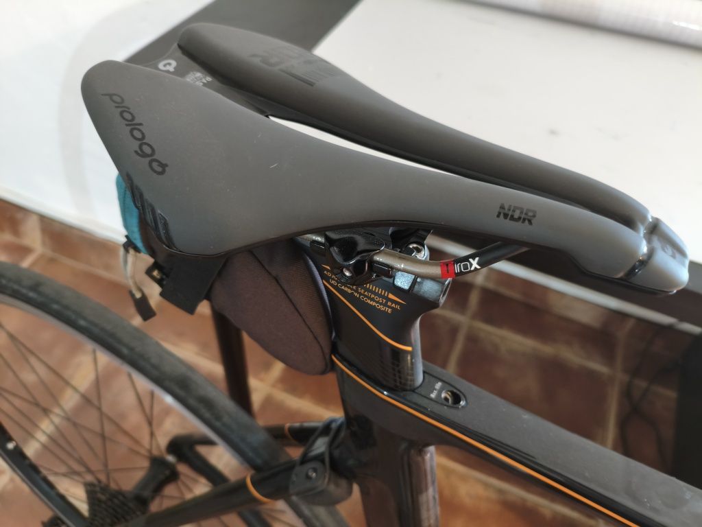 Coluer Aero Series Full Carbon Ultegra di2