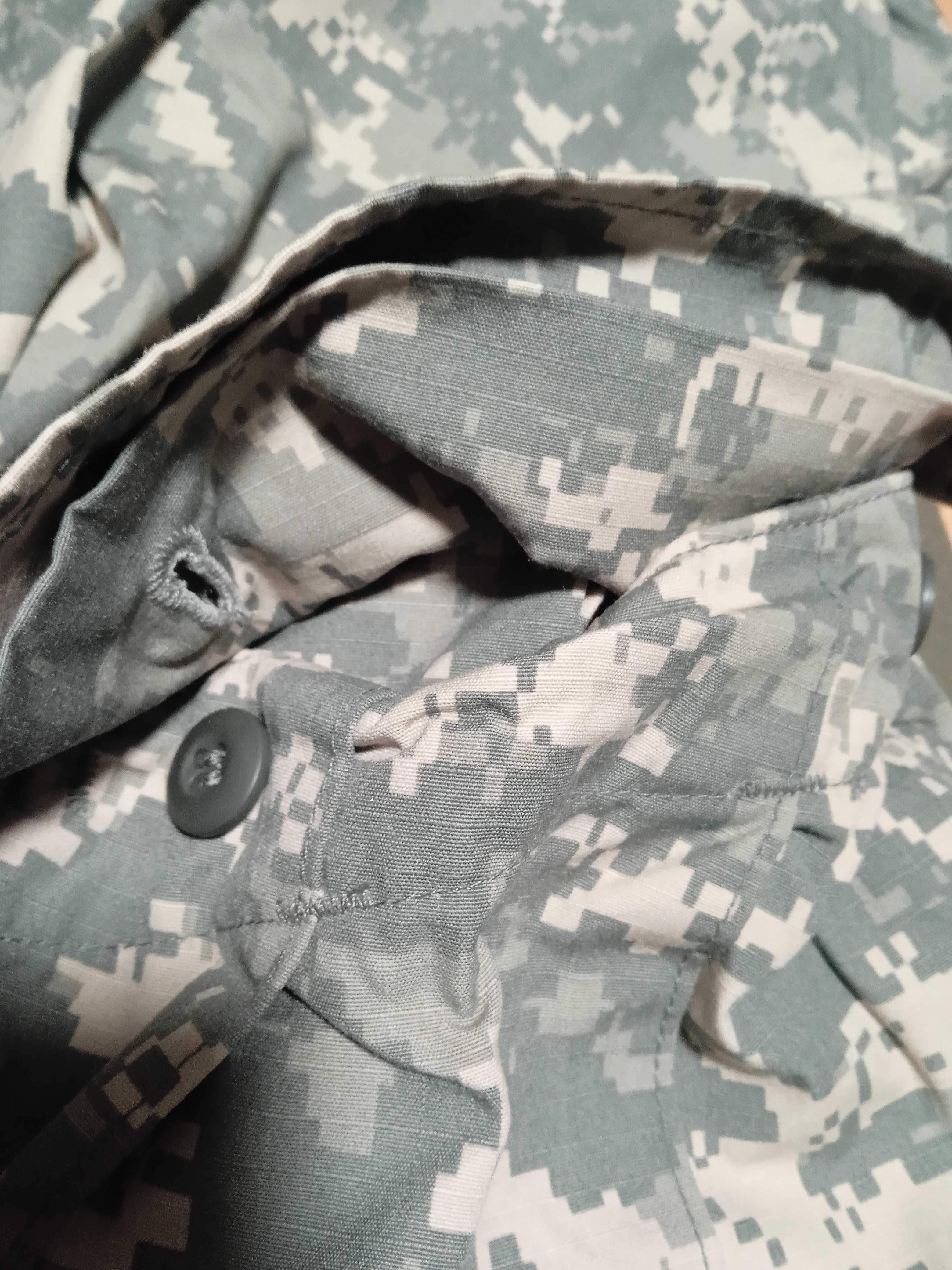Spodnie wojskowe taktyczne UCP US Army XL/L