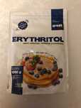 Erytrytol Erythritol 1000g - Great One