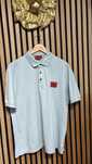 Koszulka koloru miety 2xl. I levis   2xl