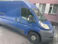 Citroen Jumper 2006 L2H2