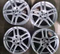 Alufelgi 16" 4x108 Peugeot Citroen