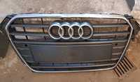 Atrapa audi a4 b8 lift 2013