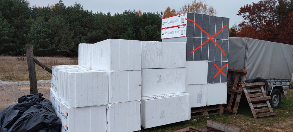 Styropian podłogowy Swisspor