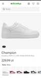 Buty Champion Sneakersy dla chłopca roz. 36,5
