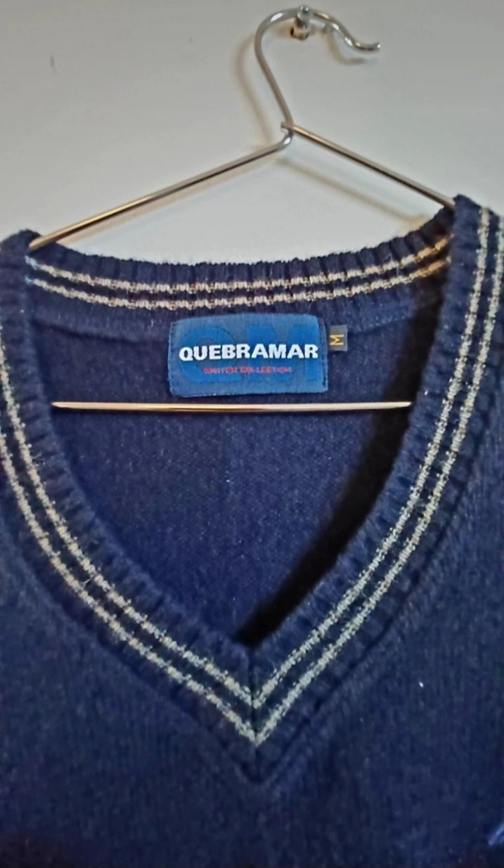 Colete QuebraMar