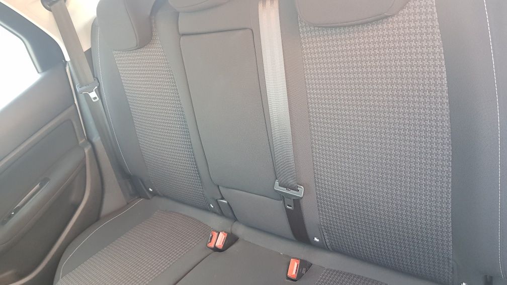 Peugeot  308 hdi  sw  automatica 2019