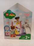 LEGO 10926 Duplo - Sypialnia