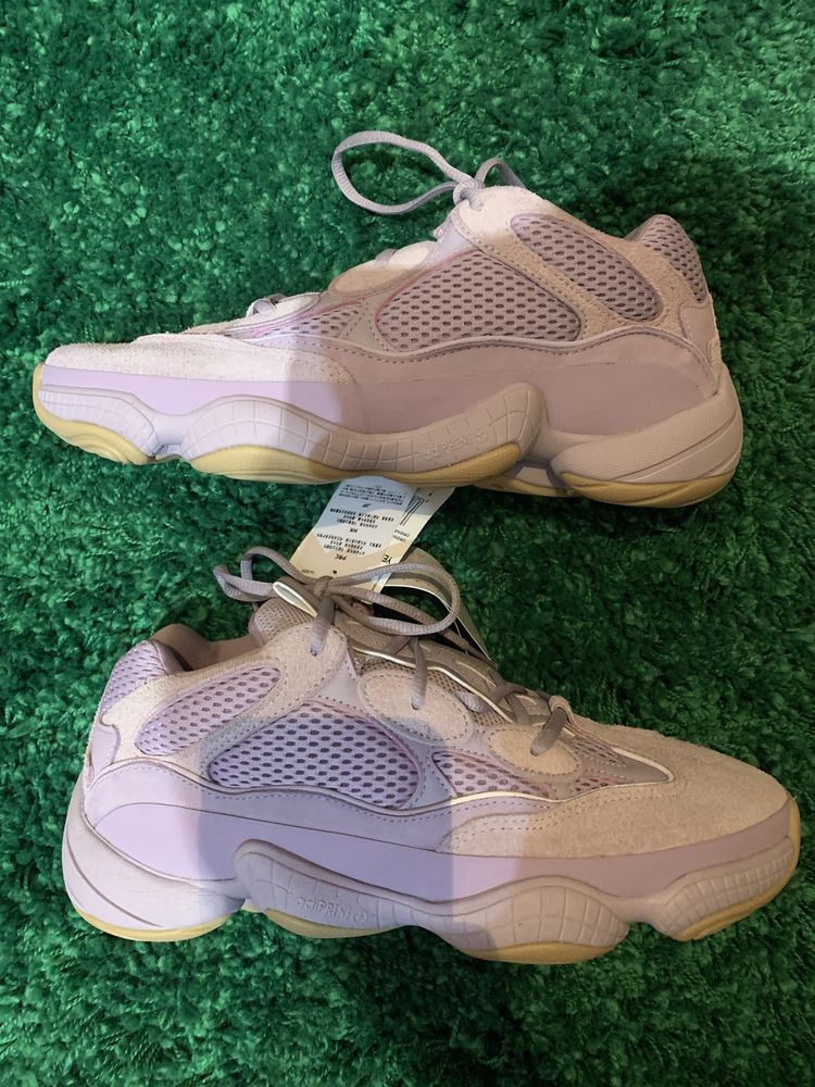 adidas Yeezy 500 Soft Vision