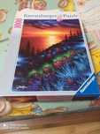 Puzzle młodzieżowe