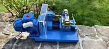 Wiertarka do kulek WK1 230V
Avalon

Producent: Avalon
