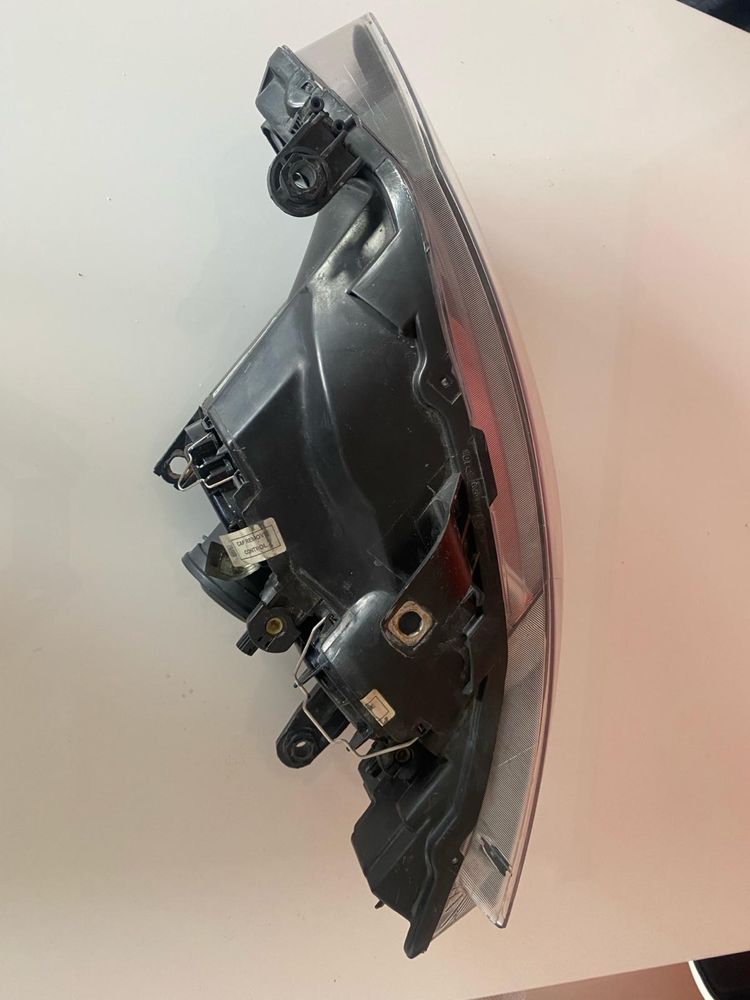 Lampa prawa Seat Ibiza Lift 6j Valeo Oryginał