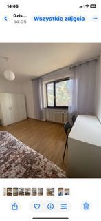 Biskupin !! Pokój posiadam na wynajem