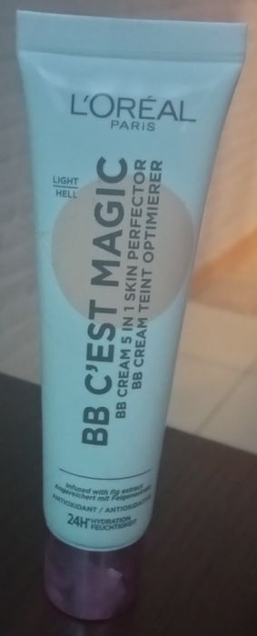 L'Oreal krem BB podkład