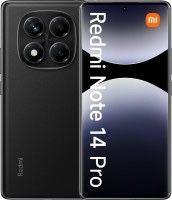 Смартфон Xiaomi Redmi Note 14 Pro 8/256GB