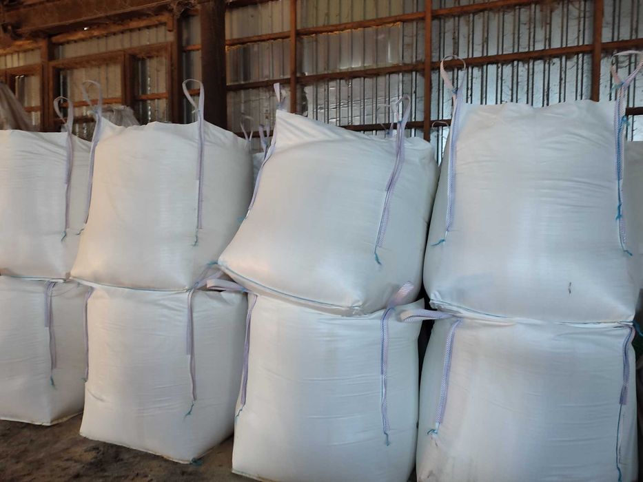 Соевий шрот 49% протеін 1,0%жир 25 кг.