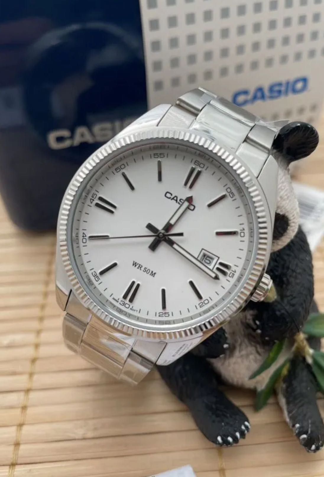 Часы Casio Collection MTP-1302D-7A1