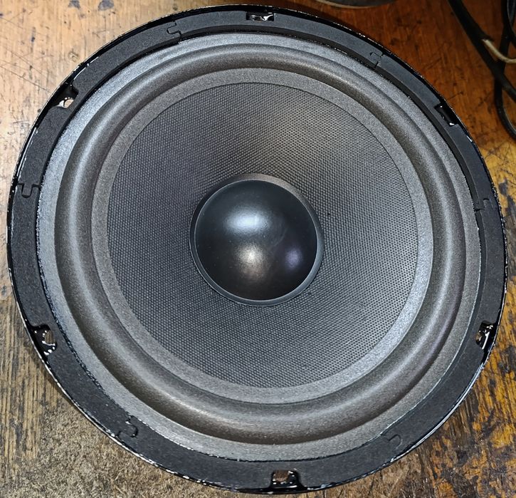 Pioneer made in Japan сабик 8д. Ном 125-250w 4om 91db в отл. Сост.