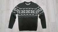 Dopasowany sweter BONPRIX 44/46 rozmiar S